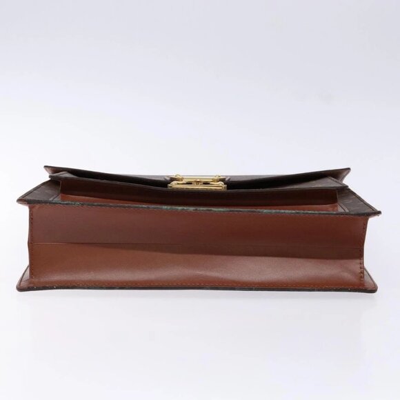 LOUIS VUITTON Monogram Monceau 28 Hand Bag M51185 LV Auth ep10337 - Picture 7 of 16